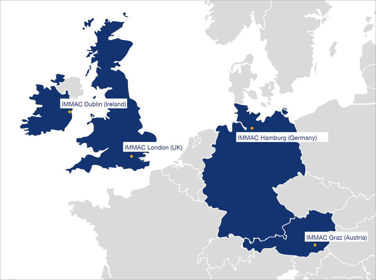 Europakarte_Standorte_E